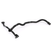 Audi Secondary Air Pipe - Genuine Audi 06E131143AK