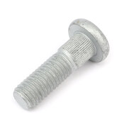 Volvo Control Arm Bolt Stud - Genuine Volvo 30670603