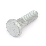 Volvo Control Arm Bolt Stud - Genuine Volvo 30670603