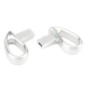 VW Seat Back Release Handles - FCP Euro 1J3881633BALUKT