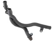 Volkswagen Engine Coolant Pipe - Rein 06E121044AF