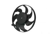 VW Engine Cooling Fan Motor - URO Parts 1KM959455E