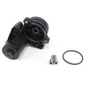 VW Parking Brake Actuator - ATE 3Q0998281
