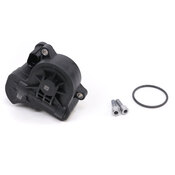 VW Parking Brake Actuator - ATE 3Q0998281A