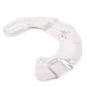 BMW Brake Dust Shield - Genuine BMW 34106854970