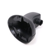 MINI Interior Rear View Mirror Cover - Genuine MINI 51167163810