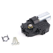 BMW Sunroof Motor (X3 X1 X5) - Genuine BMW 54102993883