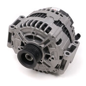 Mercedes Alternator - Bosch 0009060200