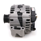 Mercedes Alternator - Bosch 0009060200