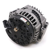 Mercedes Alternator - Bosch 0009060200
