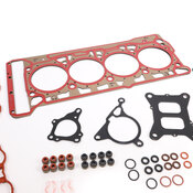 VW Cylinder Head Gasket Set - Elring 497.040