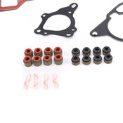 VW Cylinder Head Gasket Set - Elring 497.040