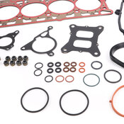 VW Cylinder Head Gasket Set - Elring 497.040