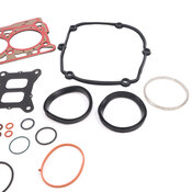 VW Cylinder Head Gasket Set - Elring 497.040