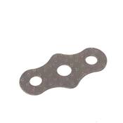 Audi Turbocharger Oil Line Gasket - Genuine Audi 035145773D