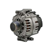 Audi Alternator - Genuine Audi 06E903016SX