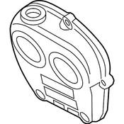Audi Engine Timing Cover - Genuine Audi 06L103269J