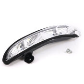 Mercedes Turn Signal Light Assembly - Genuine Mercedes 219820052164