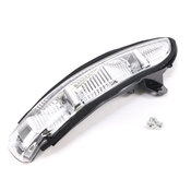 Mercedes Turn Signal Light Assembly - Genuine Mercedes 219820052164