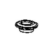 Audi Valve Spring Retainer - Genuine Audi 07L109629A