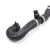 Mercedes Engine Coolant Hose - Genuine Mercedes 2228305600