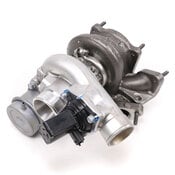 Saab Turbocharger - Mitsubishi 12637545