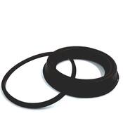 Audi Disc Brake Caliper Piston Seal - Genuine Audi 4B0698471A