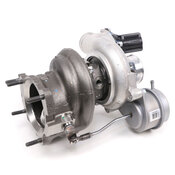 Saab Turbocharger - Mitsubishi 12637545