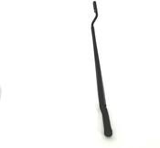 Audi Windshield Wiper Arm - Genuine Audi 4B7955407B