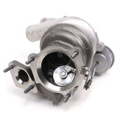 Saab Turbocharger - Mitsubishi 12637545
