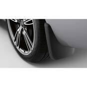 Audi Mud Flaps - Genuine Audi 4G0075101A