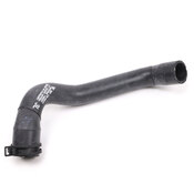 Porsche Radiator Coolant Hose - Genuine Porsche 99110664981