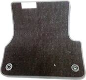 Audi Floor Mat Set - Genuine Audi 4G0864450BQA5