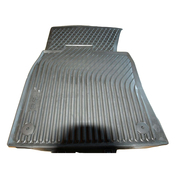 Audi Floor Mat Set - Genuine Audi 4G1061221A041