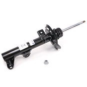 Mercedes Shock Absorber - Sachs 2123235300