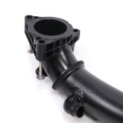Audi Turbocharger Pressure Pipe - Genuine Audi 06M145674DA