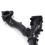 Audi Turbocharger Pressure Pipe - Genuine Audi 06M145674DA