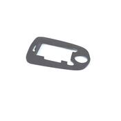Audi Exterior Door Handle Gasket - Genuine Audi 4H0837209