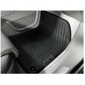 Audi Floor Mat Set - Genuine Audi 4H1061221041
