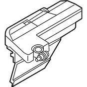 Audi Battery Cover - Genuine Audi 4K0915459