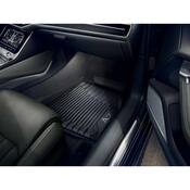 Audi Floor Mat Set - Genuine Audi 4K8061221041