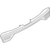 Audi Tail Light Assembly - Genuine Audi 4K8945069C
