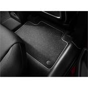 Audi Floor Mat Set - Genuine Audi 4KE061276MNO