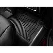 Audi Floor Mat Set - Genuine Audi 4KE061511041