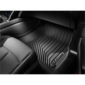 Audi Floor Mat Set - Genuine Audi 4KL061221041