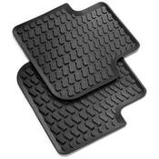 Audi Floor Mat Set - Genuine Audi 4L0061511041