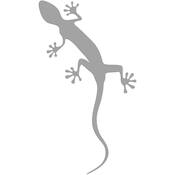 Audi Gecko Decal - Genuine Audi 4L0064317Z7G