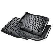Audi Floor Mat Set - Genuine Audi 4M0061511041