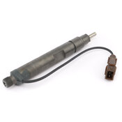 VW Fuel Injector - Bosch 028130202Q