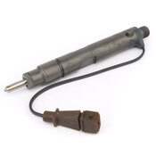 VW Fuel Injector - Bosch 028130202Q